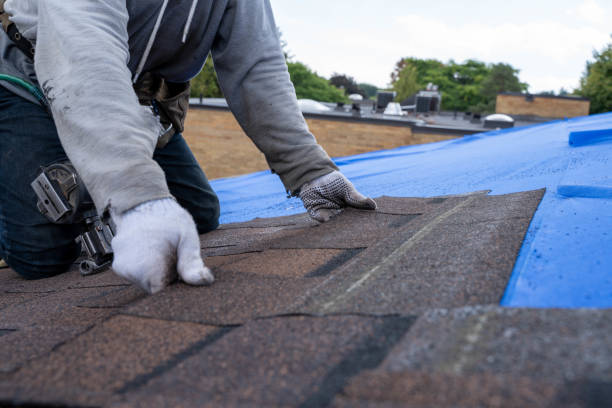 Best Roof Leak Repair  in Gold Key Lake, PA
