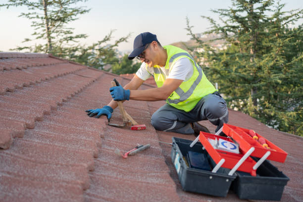 Gutter Installation and Roofing in Gold Key Lake, PA