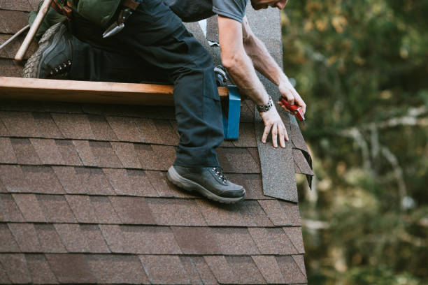 Best Gutter Installation and Roofing  in Gold Key Lake, PA