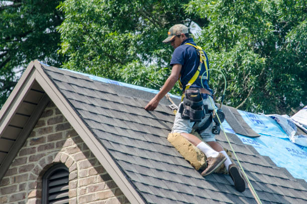 Roof Waterproofing Services in Gold Key Lake, PA
